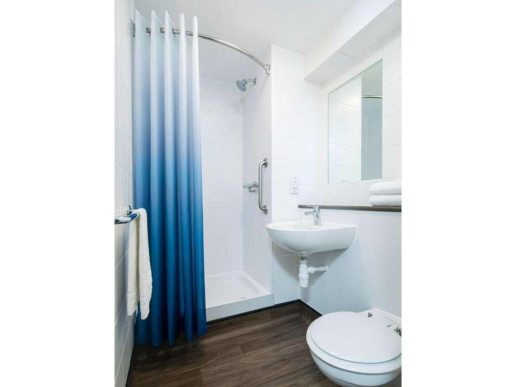 Travelodge Plymouth Pokój zdjęcie