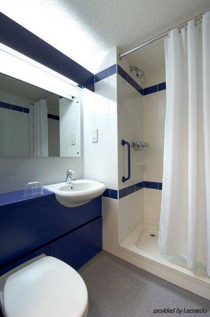 Travelodge Plymouth Zewnętrze zdjęcie