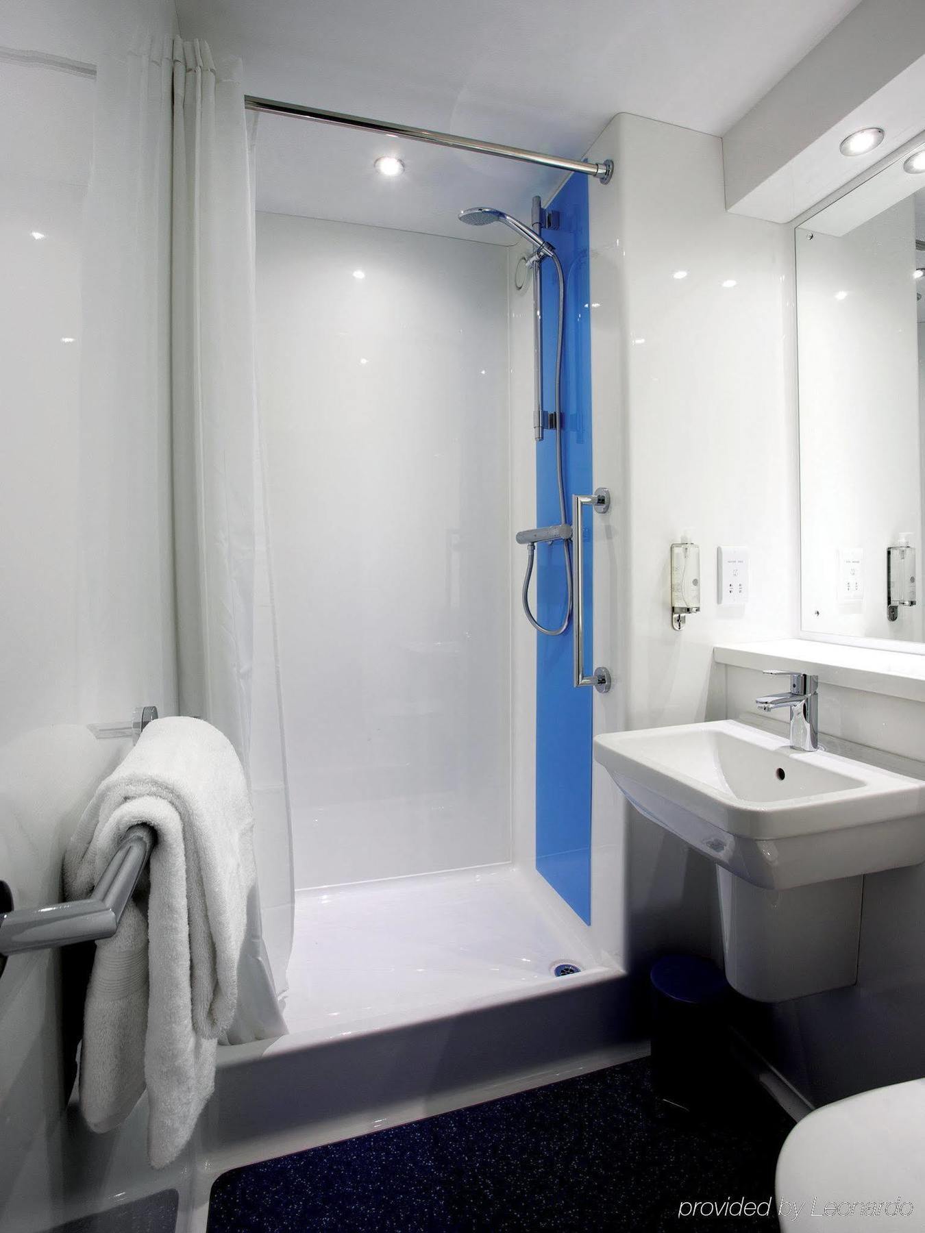 Travelodge Plymouth Zewnętrze zdjęcie
