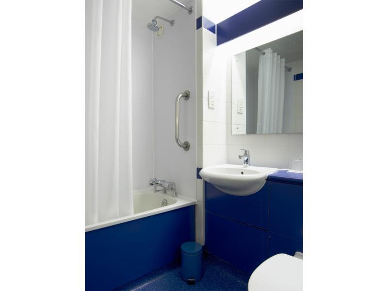 Travelodge Plymouth Zewnętrze zdjęcie