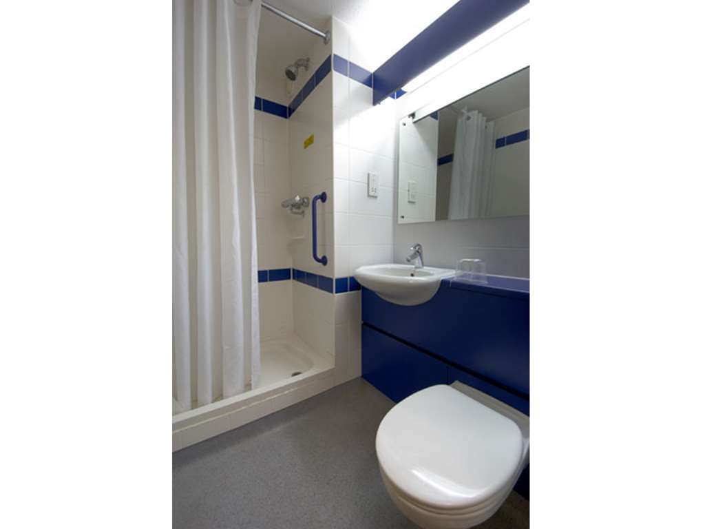 Travelodge Plymouth Pokój zdjęcie